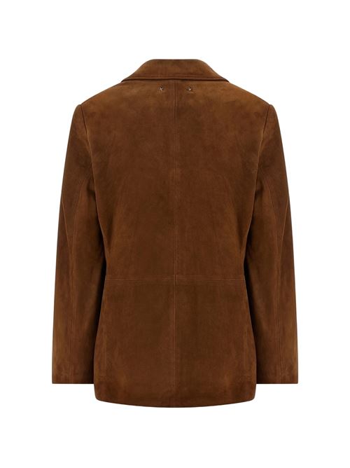Blazer Journey GOLDEN GOOSE | GWP02785P00265855816